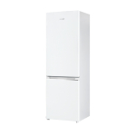 INDESIT Klmik INKS8261W4E, energiaklass E, krgus 177 cm, valge
