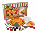 MALIK Magnetic pizza MalBlo Magnetic