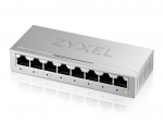 ZYXEL Lliti GS-108BV5-EU0101F 8x 10/100/1000