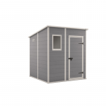 Keter Aiamaja Manors 6x6 Pent