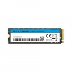 Lexar NM610 PRO 500 GB M.2 PCI Express 3.0 NVMe