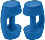 Aqua dumbbells BECO 9628 size S 2pcs