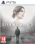 Konami Silent Hill 2 (PS5) (102780)