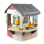 Smoby SAS Smoby Life Mud mngumaja (7600810505)