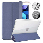 Mercury Lbipaistev tagakate iPad Pro 11 (2020) granatowy/navy