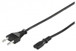 Noname Power Cord 2 Pin 1,8 m EU
