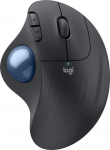 LOGITECH Ergo M575S pastapliiats, grafiit (910-007029)