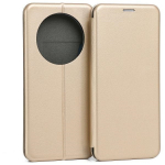 Beline Etui Book Magnetic Xiaomi 14C zoty/kuldne raamat