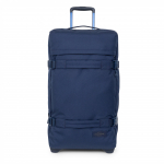 Eastpak TRANSIT'R L matkariiul, Monotone Navy (EK0A5BA99Y6)