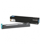 Lexmark Waste Tonerbag Pages 30.000