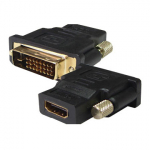 Sbox DVI (24+1) M-HDMI F. AD.DVI-HDMI