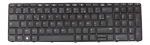 HP Keyboard (France) 827028-051, Keyboard, French,