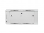 LANBERG riiulkap 19" 4U 600x600 hall V2
