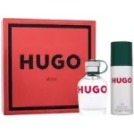 Hugo Boss Hugo Boss Hugo Kingiset EDT 75 ml ja deodorant 150 ml