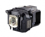 CoreParts Projector Lamp for Epson 250 Watt 3500 Hours, 250 Watt fit