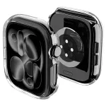 Spigen THIN FIT APPLE WATCH 12 (46 MM) CRYSTAL CLEAR