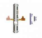 Flex Samsung G780 / G781 / A525 / A526 / A528 / A725 / A726 / S20 FE / A52 / A52S / A72 on / off volume control Black Original