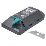 wolfcraft GmbH 4314000 utilitnui nuga tera 100 tk