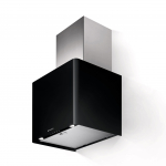 hupuhastaja Faber Lithos BK LED A45 must