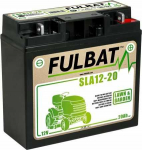 Fulbat SLA12-20 12V/20Ah