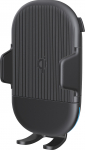 FoneKit AL-15 autohoidik juhtmevaba laadimisega (vedru 15W)