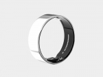 Ultrahuman Ring Air- Suurus-06- Air Silver