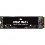 CORSAIR MP600 PRO NH 2 TB M.2 PCI Express 4.0 NVMe 3D TLC NAND