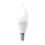 Forever Forever Light LED-llk E14 C37 8,5W 1000lm 3000K klass E