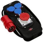 POWEER STATION 1151600010 2M 3+1V