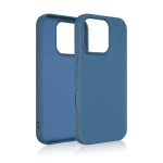 Beline Silikoonist mbris iPhone 16 Pro 6.3" sinine/sinine