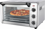 Russell Hobbs Express Airfry miniahi ja hufritter (26680-56)