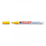Edding 751 Paint Marker Yellow Gelb (4-751005) (4751005)