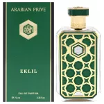 Rasasi Arabian Prive Eklil parfm unisex (EDP) 70 ml