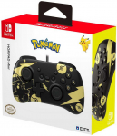 Horipad Mini Pikachu Black/Gold