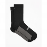 Socks GIANT Instinct, black (M)