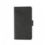 GEAR Wallet Black 3 Cardpockets Sony Xperia XA2 (SM12)