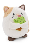 NICI 61407 mngu plushist mnguasi