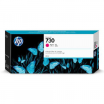 HP Tuligi P2V69A / 730XL XL Magenta