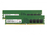Transcend JetRam 32GB [2x16GB 3200Mhz DDR4 CL22 DIMM]