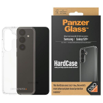 PanzerGlass HardCase Sam S24+ S926 D3O 3xSjaveklassi lbipaistev 1211