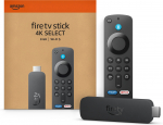 Amazon Fire TV Stick 4K HDMI-meediapleier (ENG) (B0CN41GMDK)