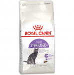 Royal Canin Steriliseeritud 4 kg