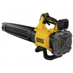 DeWalt 18-vaheline ventilatsiooni osa, mis puhub 200 km/h,