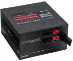 Chieftec Photon RGB GDP-750C-RGB 750W