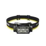 NITECORE Peaesetlgija HC60 UHE 1600lm