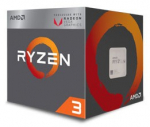 AMD Protsessor Ryzen 3 3200G 3,6GHz AM4 YD3200C5FHBO