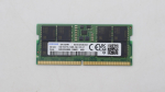 Lenovo 16GB DDR5 SODIMM memory module, 5600MHz
