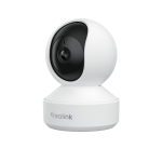 Reolink E1 Pro AI 5MP PT Auto Tracking WiFi sisekasutuseks meldud kaameravalve (E1 Pro)