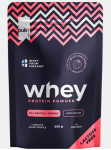 Puls Nutrition Whey proteiinijauhe, metsmansikka, 550 g (1312)
