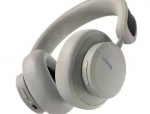 Urbanista Wireless headphones Los Angeles Midnight white